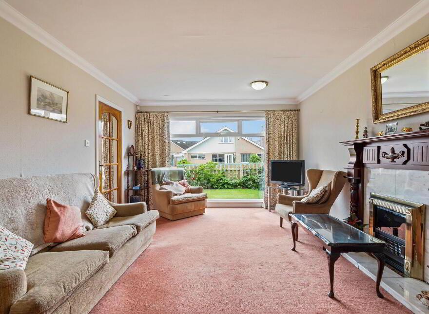 30 Navar Drive, Bangor, BT19 7SW