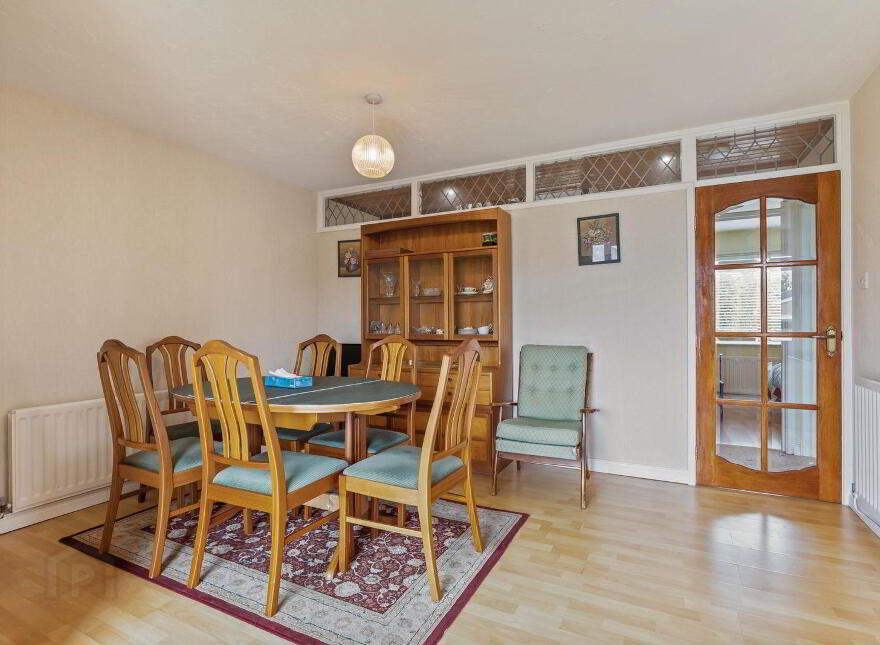 30 Navar Drive, Bangor, BT19 7SW