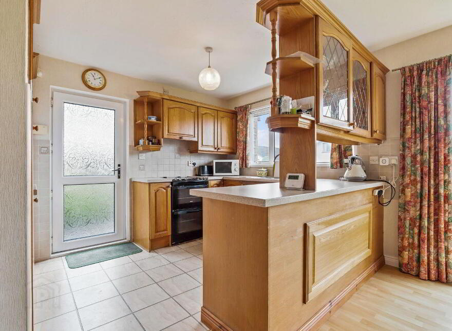 30 Navar Drive, Bangor, BT19 7SW