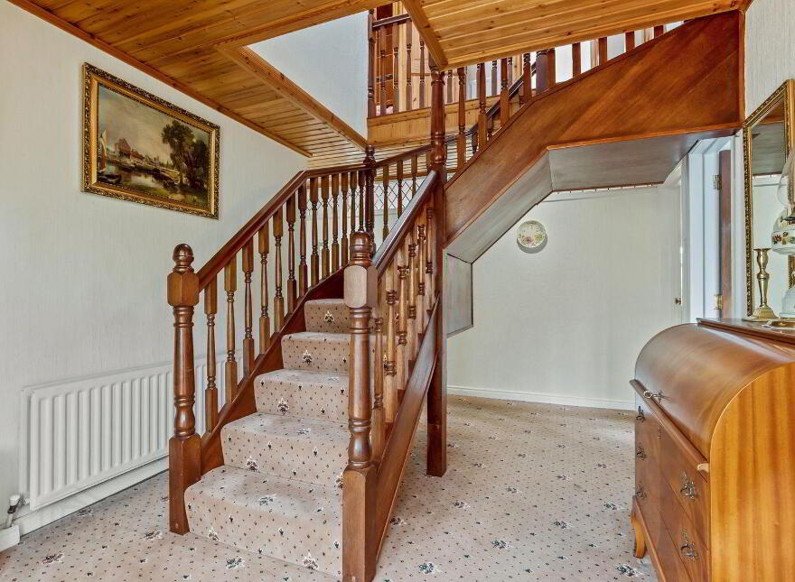 30 Navar Drive, Bangor, BT19 7SW
