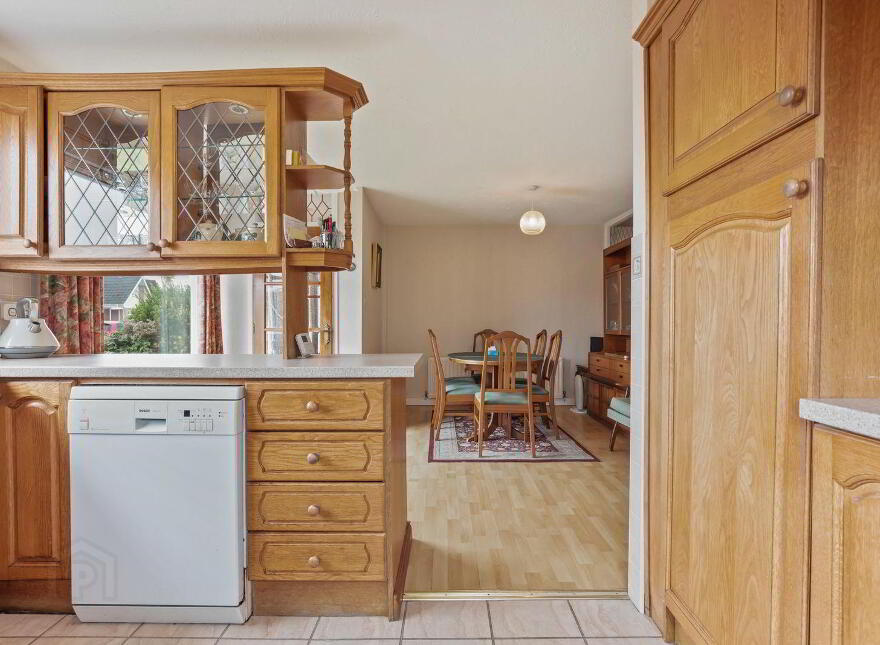 30 Navar Drive, Bangor, BT19 7SW