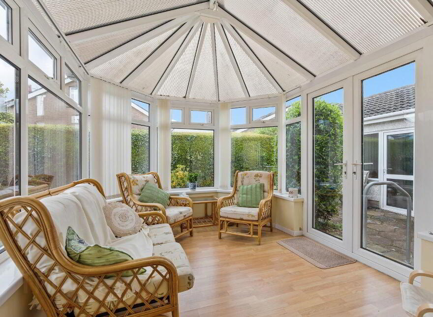 30 Navar Drive, Bangor, BT19 7SW