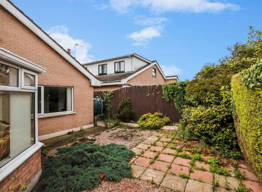 30 Navar Drive, Bangor, BT19 7SW