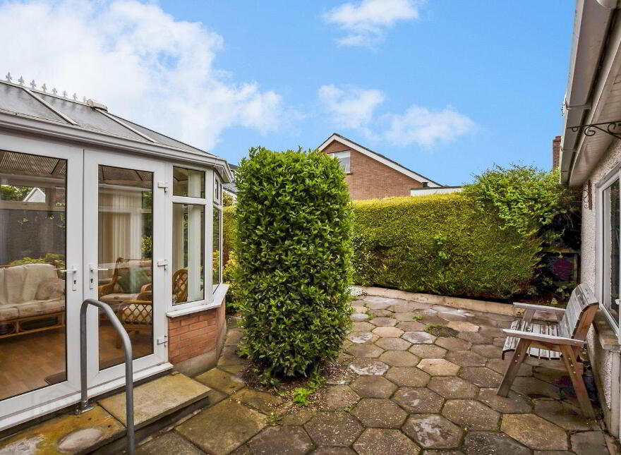 30 Navar Drive, Bangor, BT19 7SW
