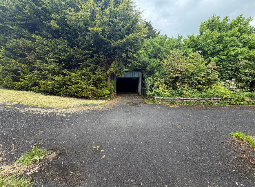 51 Crosshill Road, Aldergrove, Crumlin, BT29 4BL