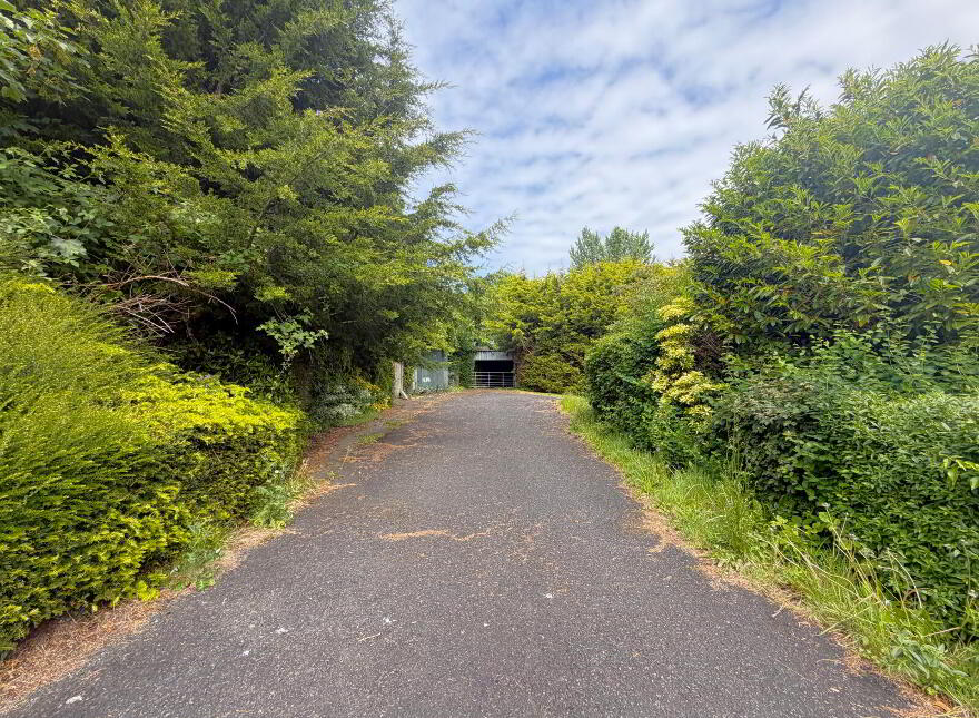 51 Crosshill Road, Aldergrove, Crumlin, BT29 4BL
