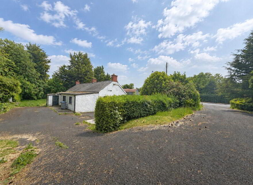 51 Crosshill Road, Aldergrove, Crumlin, BT29 4BL