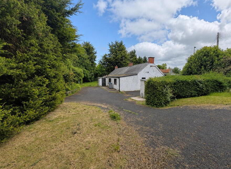 51 Crosshill Road, Aldergrove, Crumlin, BT29 4BL