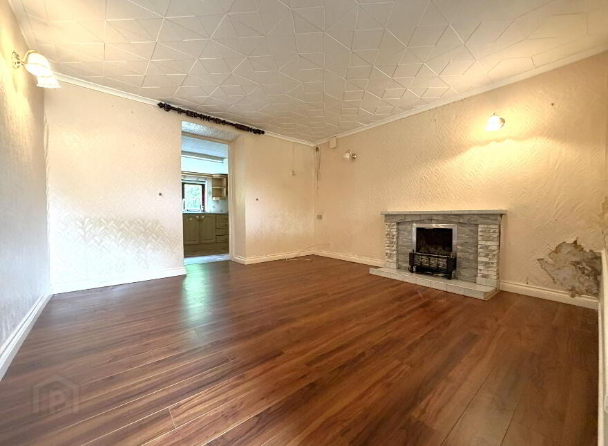51 Crosshill Road, Aldergrove, Crumlin, BT29 4BL