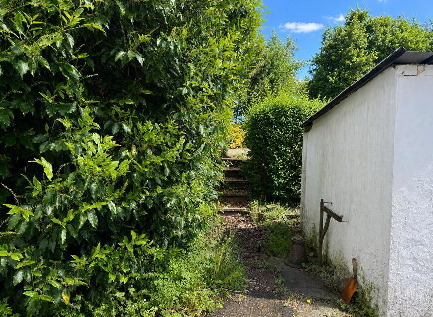 51 Crosshill Road, Aldergrove, Crumlin, BT29 4BL