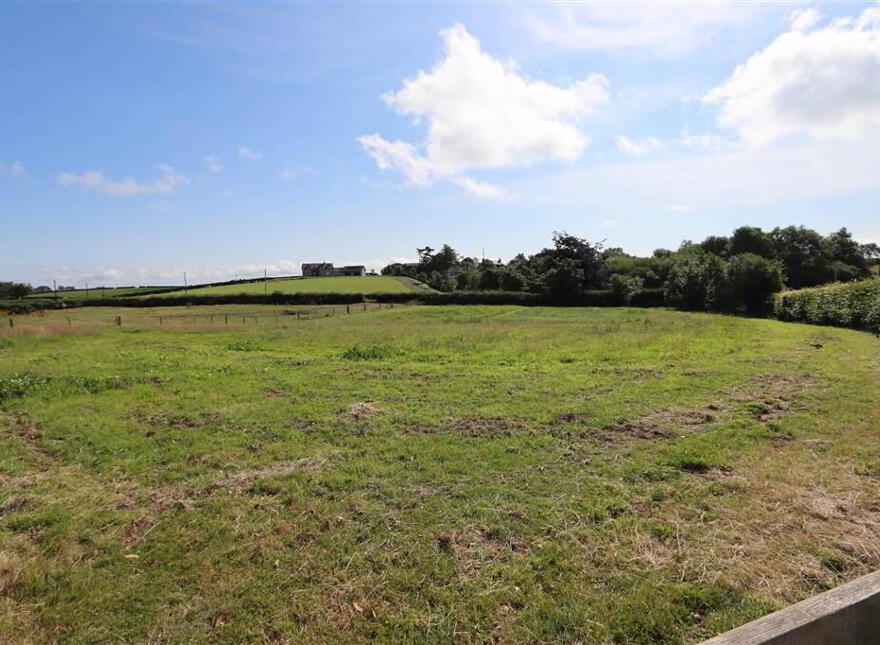 'Beaumont', 47a Tullynagee Road, Comber, BT23 5SE