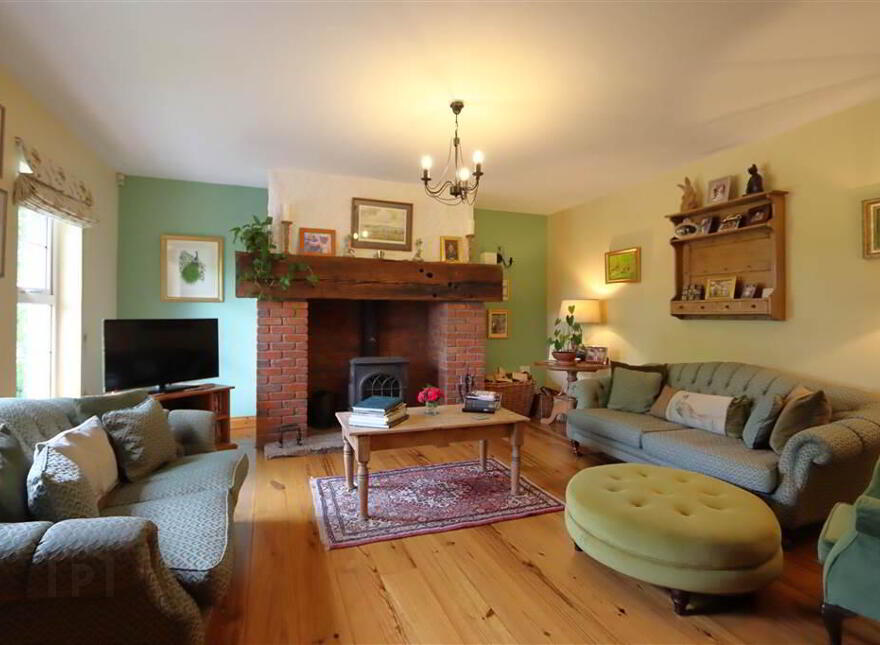 'Beaumont', 47a Tullynagee Road, Comber, BT23 5SE