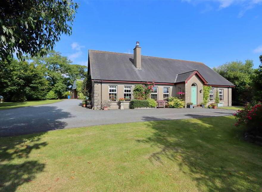 'Beaumont', 47a Tullynagee Road, Comber, BT23 5SE photo