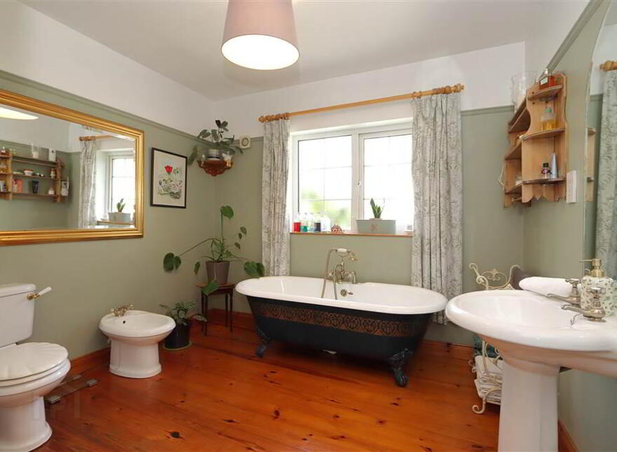 'Beaumont', 47a Tullynagee Road, Comber, BT23 5SE