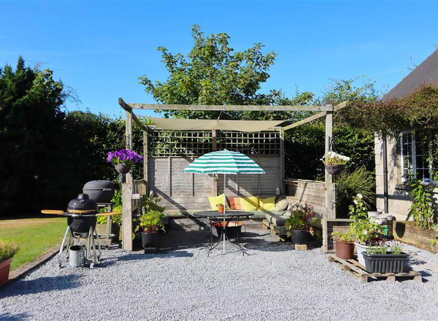 'Beaumont', 47a Tullynagee Road, Comber, BT23 5SE