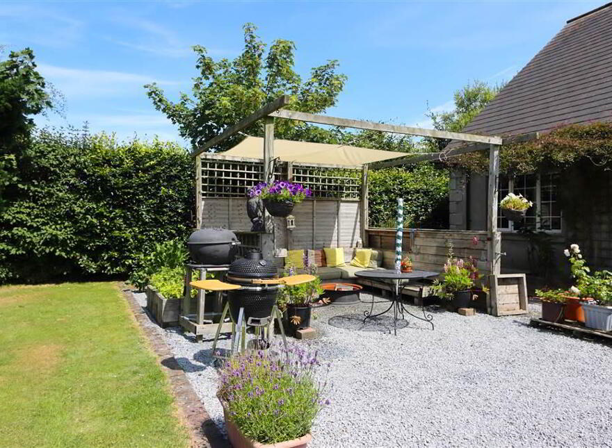'Beaumont', 47a Tullynagee Road, Comber, BT23 5SE