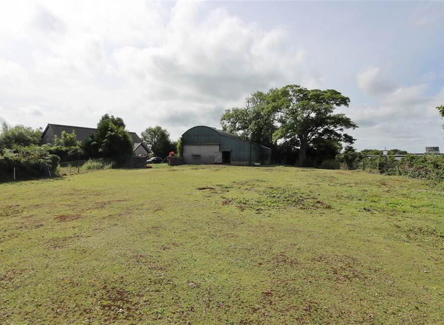 'Beaumont', 47a Tullynagee Road, Comber, BT23 5SE
