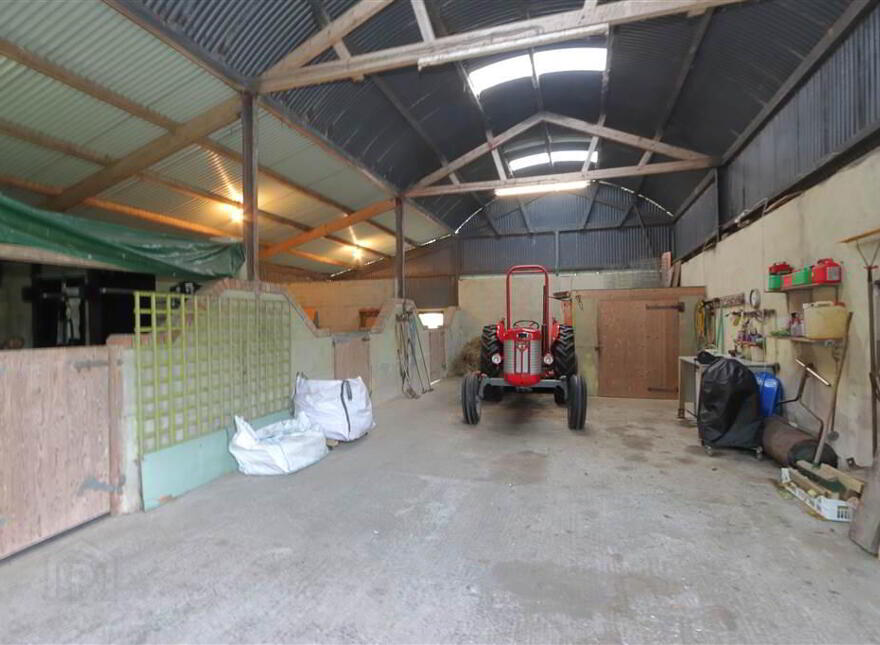 'Beaumont', 47a Tullynagee Road, Comber, BT23 5SE