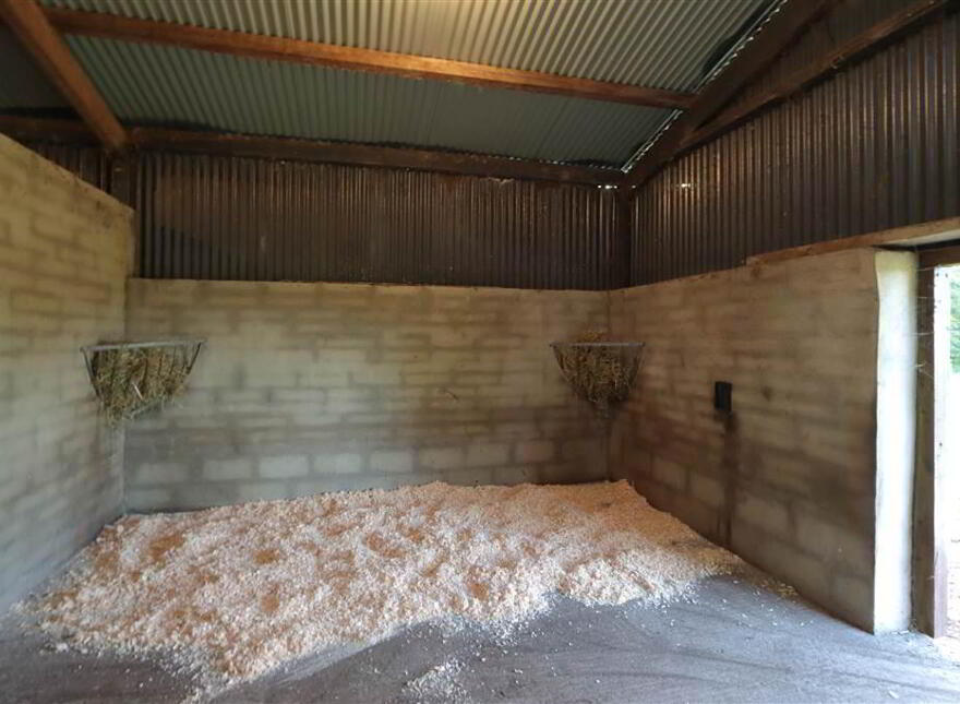 'Beaumont', 47a Tullynagee Road, Comber, BT23 5SE