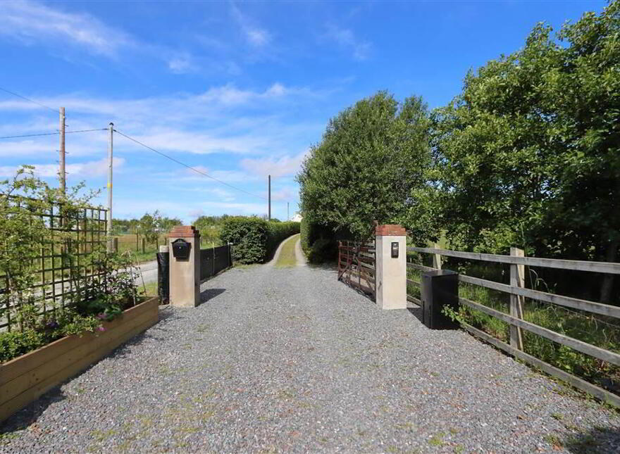 'Beaumont', 47a Tullynagee Road, Comber, BT23 5SE