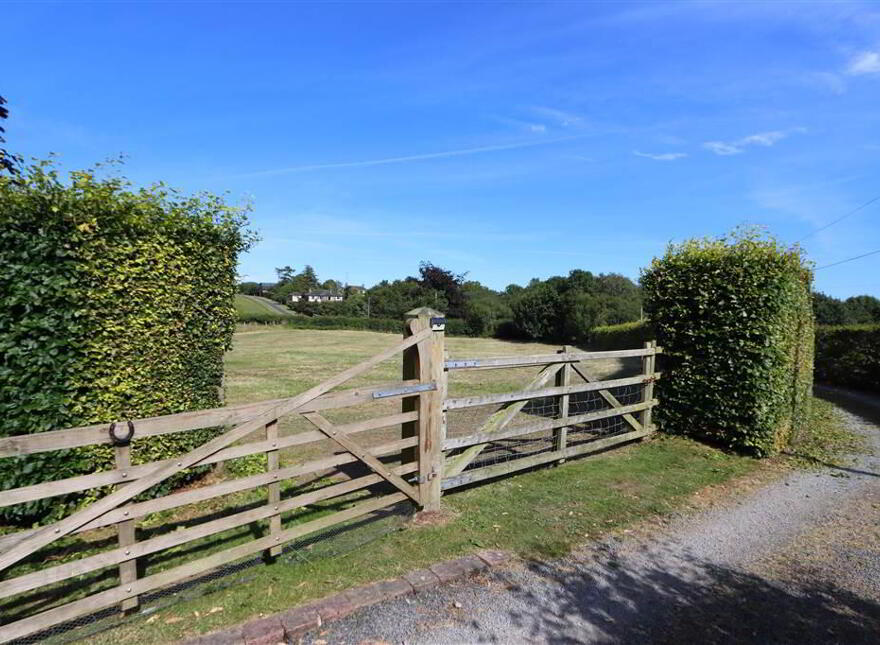 'Beaumont', 47a Tullynagee Road, Comber, BT23 5SE
