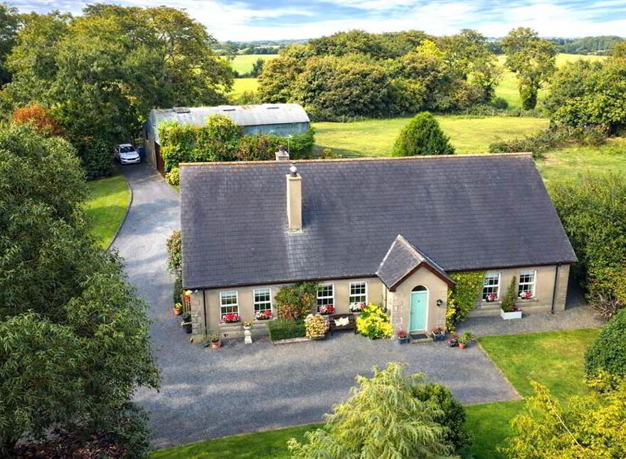 'Beaumont', 47a Tullynagee Road, Comber, BT23 5SE