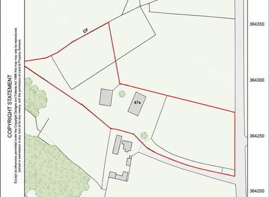 'Beaumont', 47a Tullynagee Road, Comber, BT23 5SE