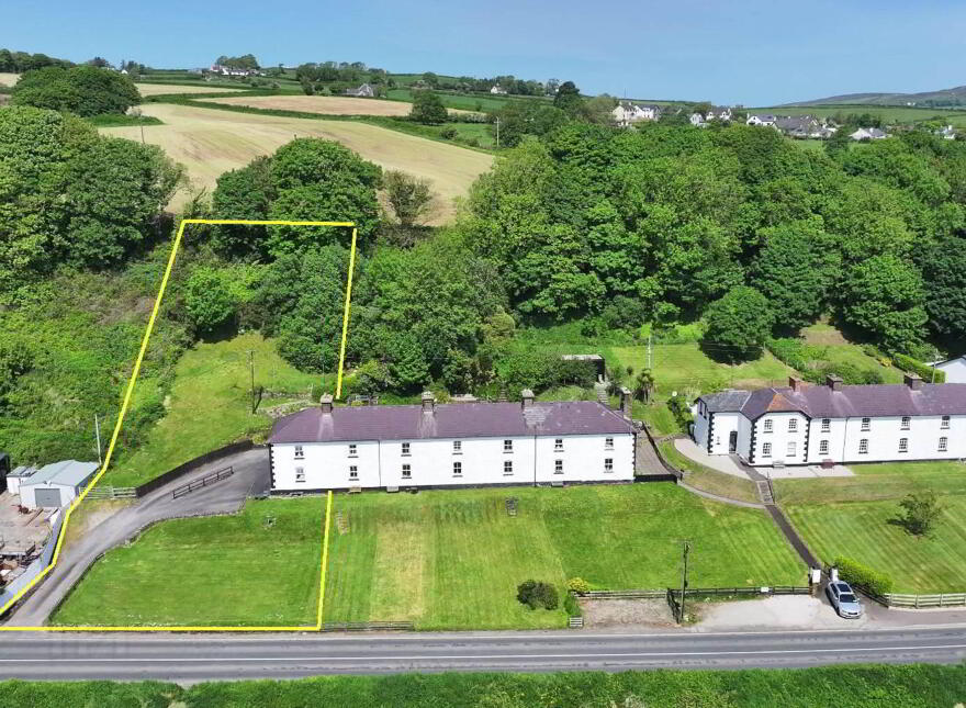 1 Coastguard Station, Carrownaffe, Moville, F93H9C6