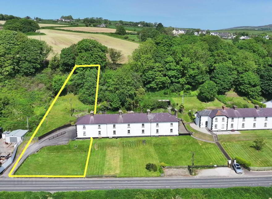 1 Coastguard Station, Carrownaffe, Moville, F93H9C6