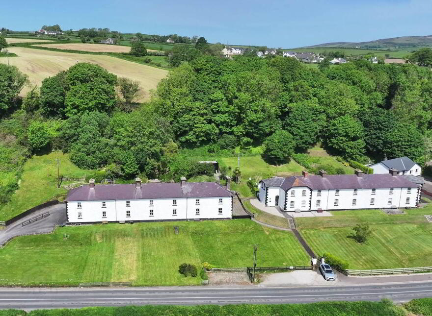 1 Coastguard Station, Carrownaffe, Moville, F93H9C6