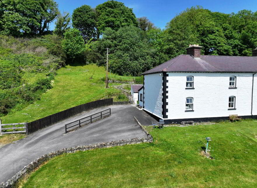 1 Coastguard Station, Carrownaffe, Moville, F93H9C6