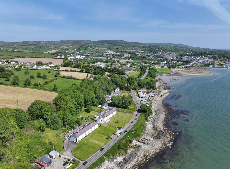 1 Coastguard Station, Carrownaffe, Moville, F93H9C6