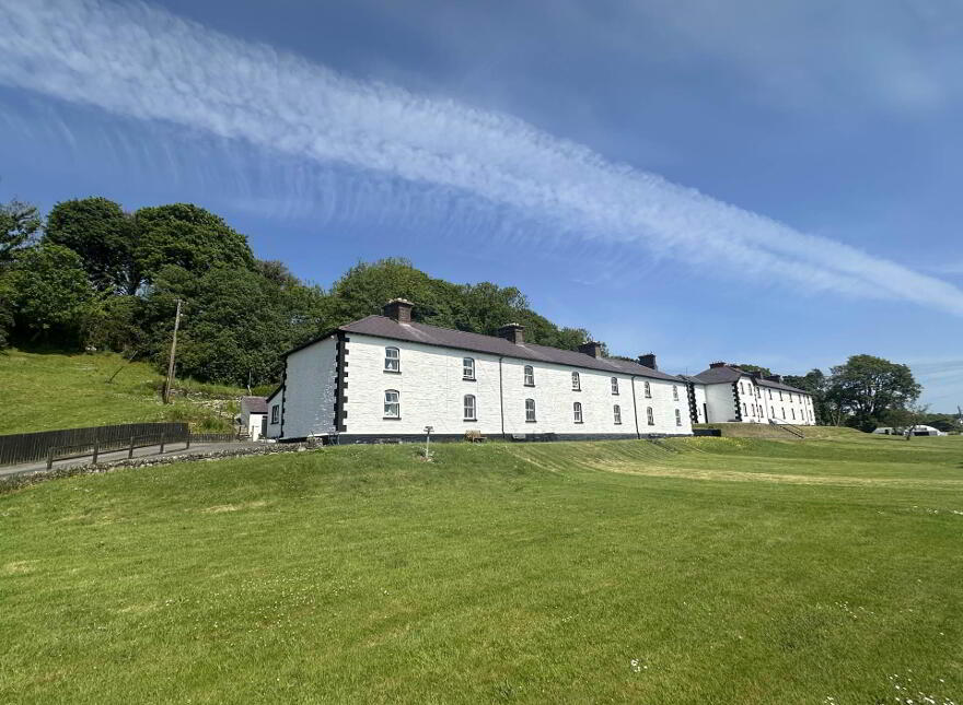 1 Coastguard Station, Carrownaffe, Moville, F93H9C6