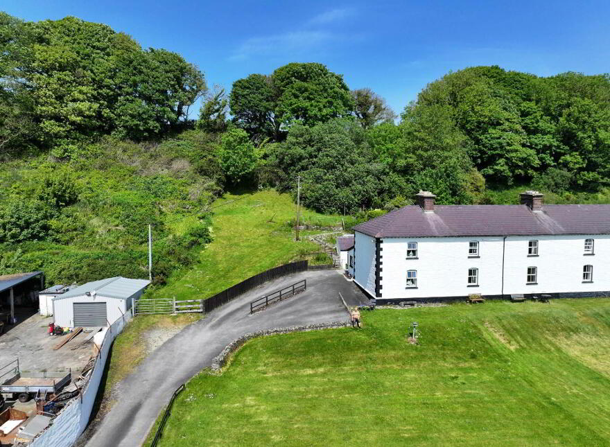 1 Coastguard Station, Carrownaffe, Moville, F93H9C6