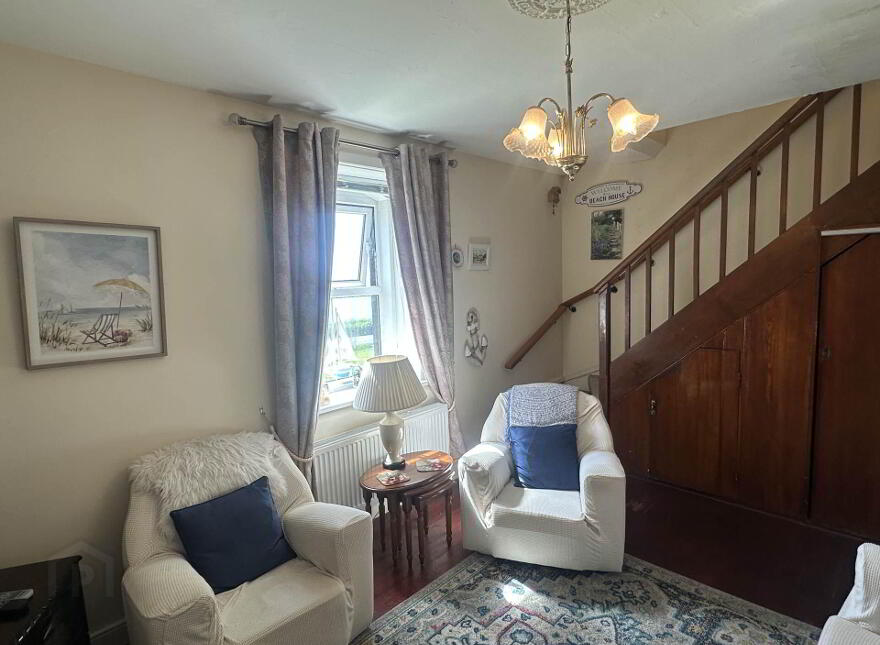 1 Coastguard Station, Carrownaffe, Moville, F93H9C6
