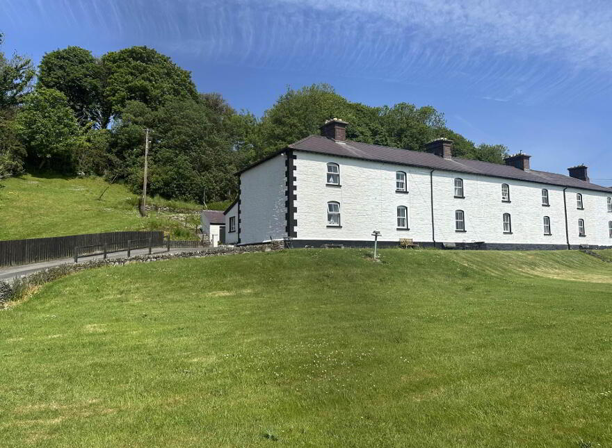 1 Coastguard Station, Carrownaffe, Moville, F93H9C6