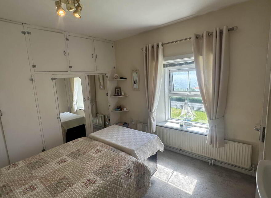 1 Coastguard Station, Carrownaffe, Moville, F93H9C6
