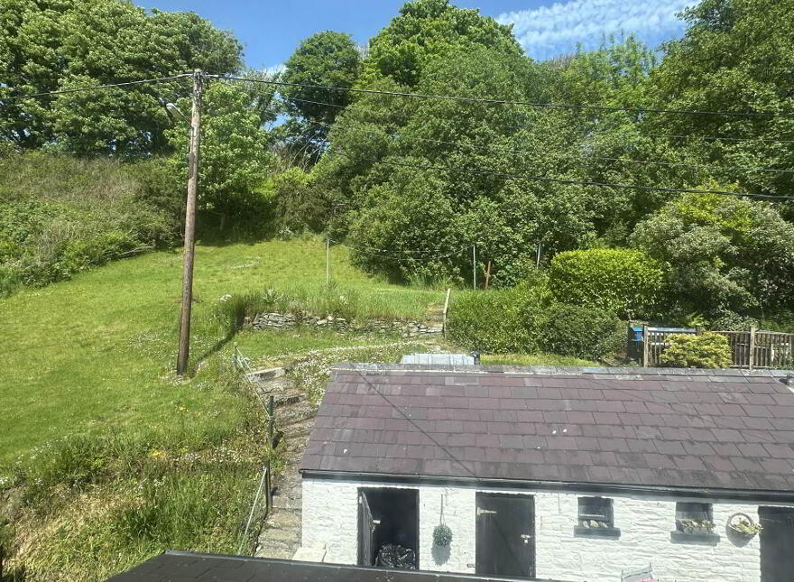 1 Coastguard Station, Carrownaffe, Moville, F93H9C6