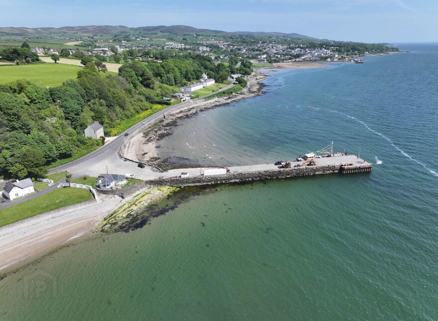1 Coastguard Station, Carrownaffe, Moville, F93H9C6