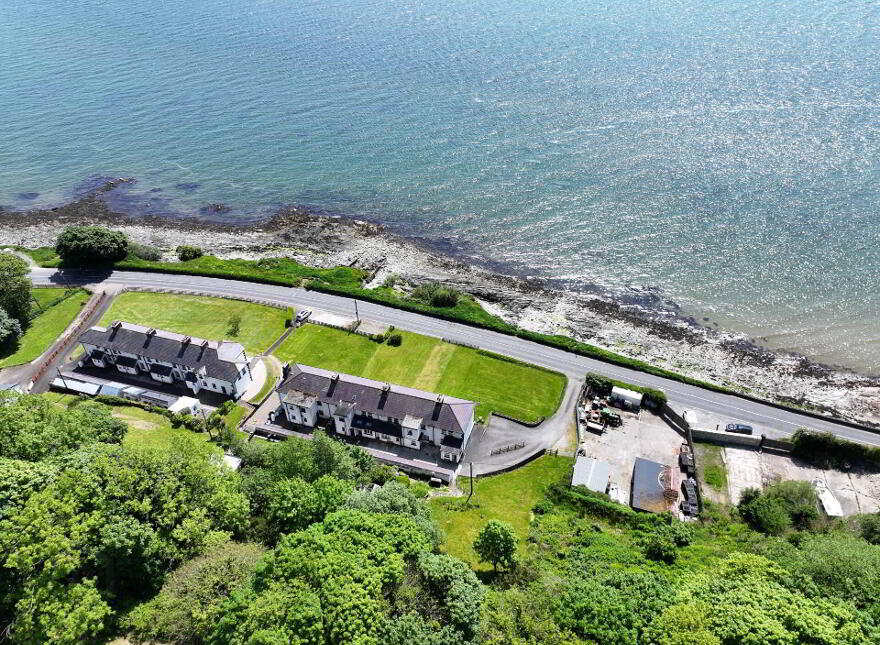 1 Coastguard Station, Carrownaffe, Moville, F93H9C6