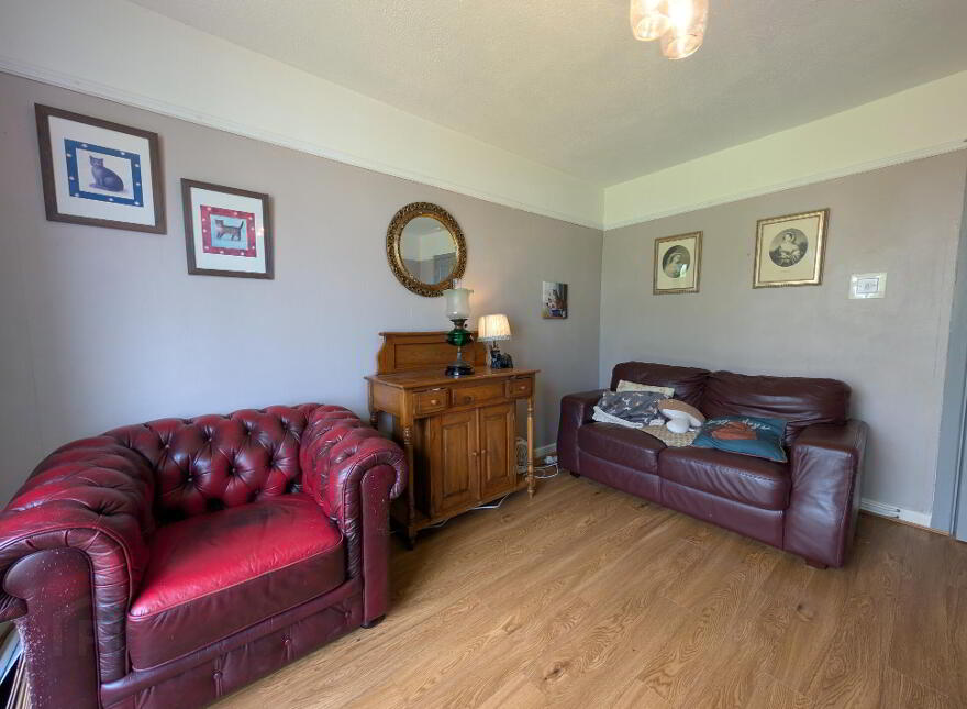 10 Tower View, Meelick, Swinford, F12X382