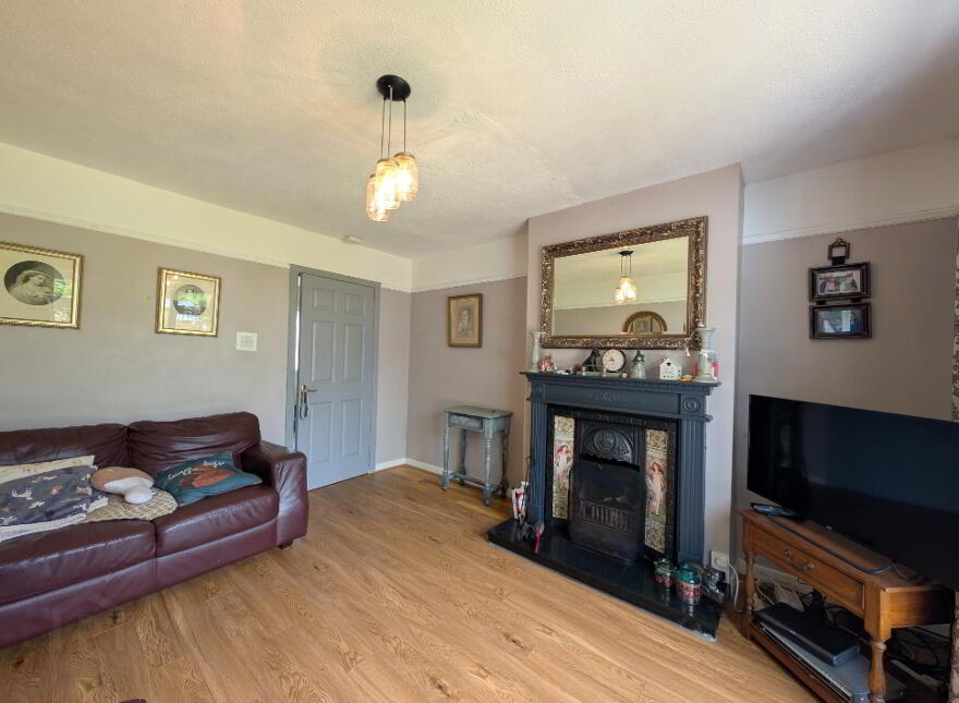 10 Tower View, Meelick, Swinford, F12X382