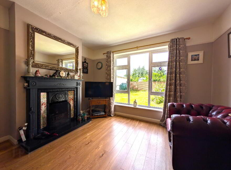 10 Tower View, Meelick, Swinford, F12X382