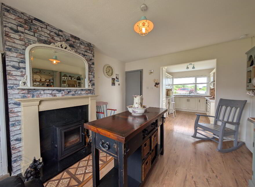 10 Tower View, Meelick, Swinford, F12X382