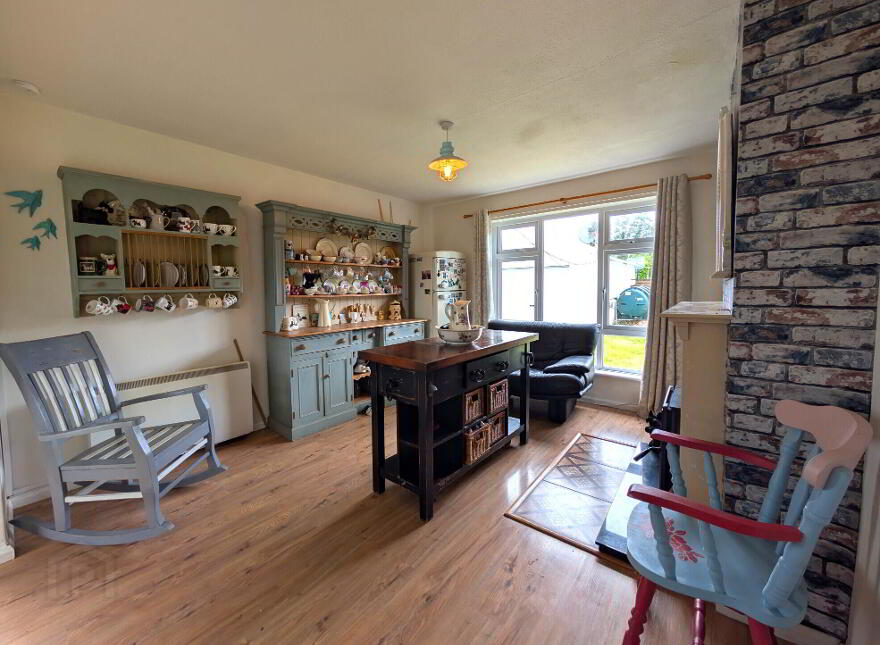 10 Tower View, Meelick, Swinford, F12X382