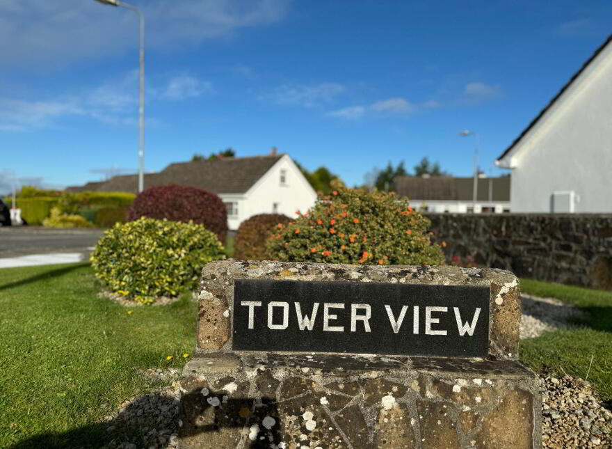 10 Tower View, Meelick, Swinford, F12X382