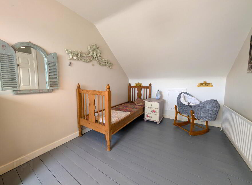 10 Tower View, Meelick, Swinford, F12X382