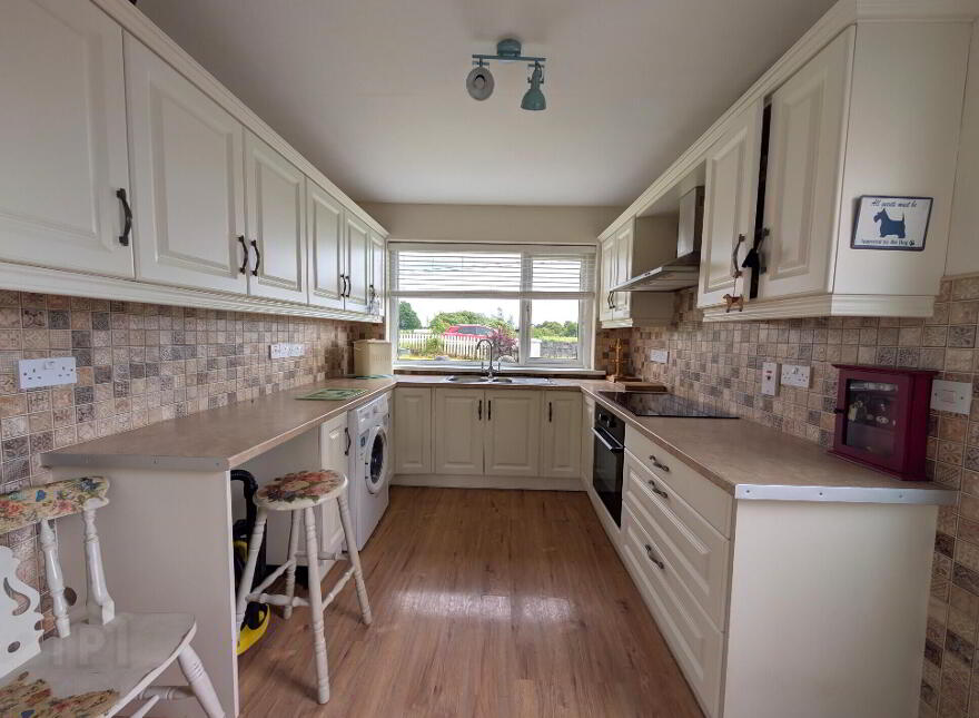 10 Tower View, Meelick, Swinford, F12X382