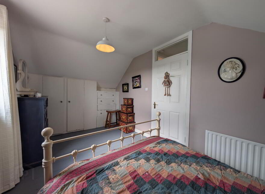 10 Tower View, Meelick, Swinford, F12X382