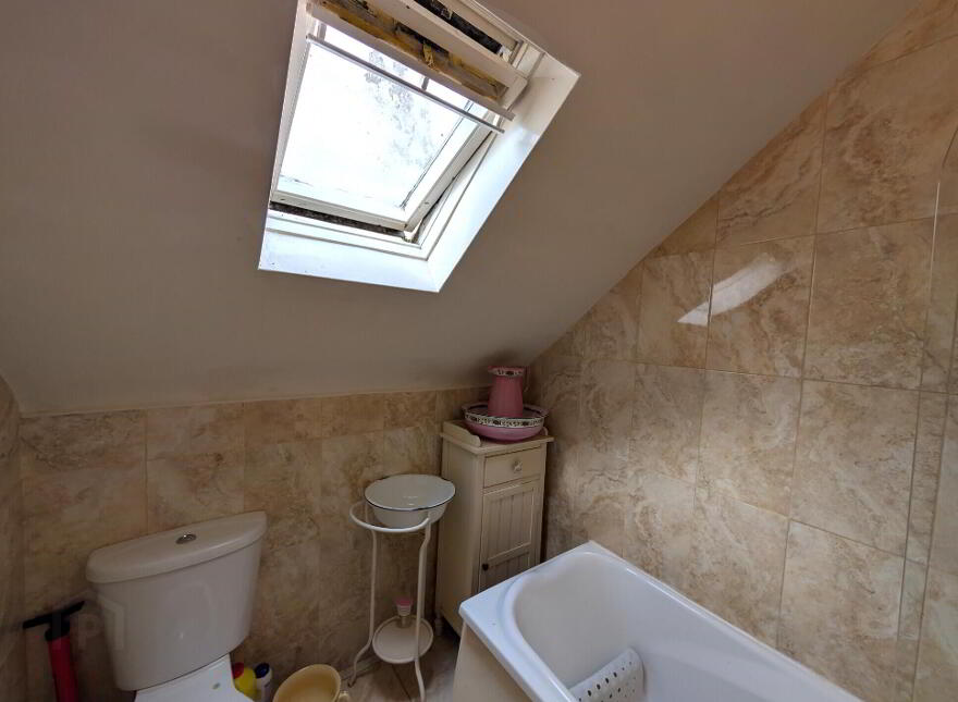 10 Tower View, Meelick, Swinford, F12X382